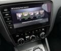 Черный Шкода Октавия, объемом двигателя 2 л и пробегом 235 тыс. км за 15800 $, фото 104 на Automoto.ua