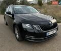 Черный Шкода Октавия, объемом двигателя 1.6 л и пробегом 314 тыс. км за 13999 $, фото 2 на Automoto.ua