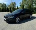 Черный Шкода Октавия, объемом двигателя 1.97 л и пробегом 238 тыс. км за 15950 $, фото 1 на Automoto.ua