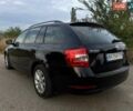 Черный Шкода Октавия, объемом двигателя 1.6 л и пробегом 314 тыс. км за 13999 $, фото 27 на Automoto.ua
