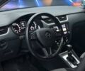 Черный Шкода Октавия, объемом двигателя 1.6 л и пробегом 238 тыс. км за 12499 $, фото 7 на Automoto.ua