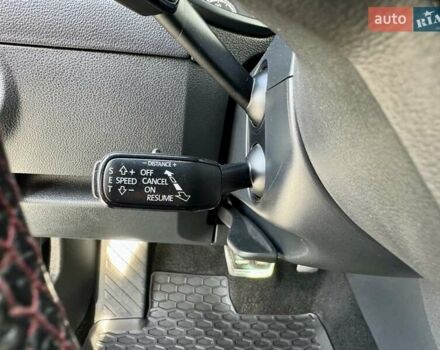 Чорний Шкода Октавія, об'ємом двигуна 1.97 л та пробігом 240 тис. км за 18500 $, фото 37 на Automoto.ua