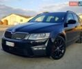 Черный Шкода Октавия, объемом двигателя 2 л и пробегом 236 тыс. км за 16300 $, фото 1 на Automoto.ua