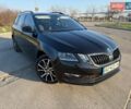 Чорний Шкода Октавія, об'ємом двигуна 1.97 л та пробігом 112 тис. км за 16950 $, фото 1 на Automoto.ua