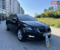 Черный Шкода Октавия, объемом двигателя 2 л и пробегом 250 тыс. км за 14400 $, фото 75 на Automoto.ua