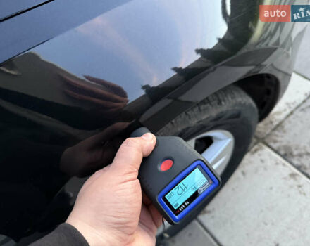 Чорний Шкода Октавія, об'ємом двигуна 1.6 л та пробігом 243 тис. км за 13850 $, фото 51 на Automoto.ua