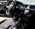 Черный Шкода Октавия, объемом двигателя 2 л и пробегом 279 тыс. км за 17500 $, фото 19 на Automoto.ua