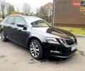 Шкода Октавия 2017 в Чернигове на Automoto.ua Черный Шкода Октавия, объемом двигателя 1.97 л и пробегом 214 тыс. км за 15300 $, фото 9 на Automoto.ua