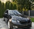 Чорний Шкода Октавія, об'ємом двигуна 1.6 л та пробігом 275 тис. км за 321 $, фото 1 на Automoto.ua