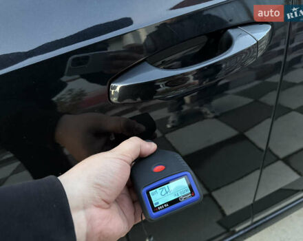 Чорний Шкода Октавія, об'ємом двигуна 1.6 л та пробігом 243 тис. км за 13850 $, фото 40 на Automoto.ua