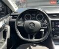 Черный Шкода Октавия, объемом двигателя 1.6 л и пробегом 298 тыс. км за 13499 $, фото 1 на Automoto.ua