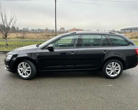 Чорний Шкода Октавія, об'ємом двигуна 1.6 л та пробігом 231 тис. км за 12700 $, фото 2 на Automoto.ua