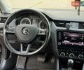Черный Шкода Октавия, объемом двигателя 1.97 л и пробегом 191 тыс. км за 16950 $, фото 19 на Automoto.ua