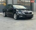 Черный Шкода Октавия, объемом двигателя 2 л и пробегом 235 тыс. км за 14200 $, фото 9 на Automoto.ua