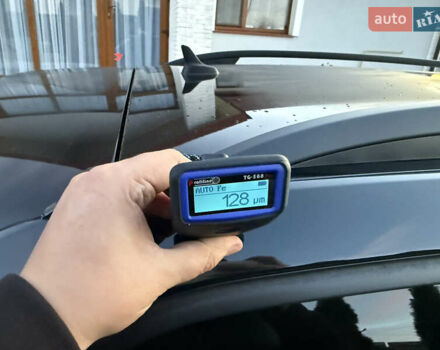 Чорний Шкода Октавія, об'ємом двигуна 1.6 л та пробігом 243 тис. км за 13850 $, фото 45 на Automoto.ua