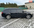 Черный Шкода Октавия, объемом двигателя 2 л и пробегом 257 тыс. км за 14750 $, фото 21 на Automoto.ua