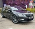 Шкода Октавія 2017 у Києві на Automoto.ua Чорний Шкода Октавія, об'ємом двигуна 1.97 л та пробігом 317 тис. км за 16290 $, фото 1 на Automoto.ua