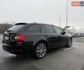 Чорний Шкода Октавія, об'ємом двигуна 2 л та пробігом 235 тис. км за 15500 $, фото 25 на Automoto.ua