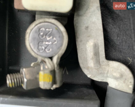 Черный Шкода Октавия, объемом двигателя 0 л и пробегом 134 тыс. км за 17500 $, фото 42 на Automoto.ua