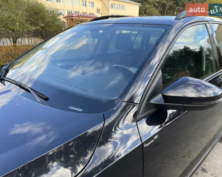 Шкода Октавия 2017 в Славуте на Automoto.ua Черный Шкода Октавия, объемом двигателя 1.6 л и пробегом 241 тыс. км за 13300 $, фото 52 на Automoto.ua