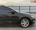 Черный Шкода Октавия, объемом двигателя 1.4 л и пробегом 241 тыс. км за 12900 $, фото 43 на Automoto.ua