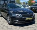 Черный Шкода Октавия, объемом двигателя 0 л и пробегом 242 тыс. км за 14700 $, фото 1 на Automoto.ua