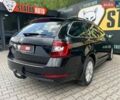Чорний Шкода Октавія, об'ємом двигуна 2 л та пробігом 244 тис. км за 15300 $, фото 5 на Automoto.ua