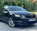 Чорний Шкода Октавія, об'ємом двигуна 1.6 л та пробігом 250 тис. км за 13400 $, фото 1 на Automoto.ua