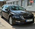 Черный Шкода Октавия, объемом двигателя 1.97 л и пробегом 191 тыс. км за 16950 $, фото 7 на Automoto.ua