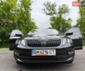 Черный Шкода Октавия, объемом двигателя 1.6 л и пробегом 200 тыс. км за 13999 $, фото 2 на Automoto.ua