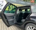 Чорний Шкода Октавія, об'ємом двигуна 2 л та пробігом 244 тис. км за 15300 $, фото 30 на Automoto.ua