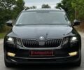 Чорний Шкода Октавія, об'ємом двигуна 1.6 л та пробігом 175 тис. км за 15300 $, фото 1 на Automoto.ua