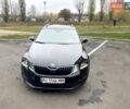 Шкода Октавия 2017 в Чернигове на Automoto.ua Черный Шкода Октавия, объемом двигателя 1.97 л и пробегом 214 тыс. км за 15300 $, фото 10 на Automoto.ua