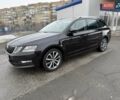 Черный Шкода Октавия, объемом двигателя 2 л и пробегом 235 тыс. км за 15800 $, фото 13 на Automoto.ua