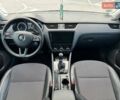 Черный Шкода Октавия, объемом двигателя 2 л и пробегом 172 тыс. км за 17900 $, фото 30 на Automoto.ua