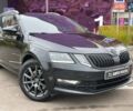 Шкода Октавія 2017 у Києві на Automoto.ua Чорний Шкода Октавія, об'ємом двигуна 1.97 л та пробігом 317 тис. км за 16290 $, фото 1 на Automoto.ua