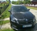 Чорний Шкода Октавія, об'ємом двигуна 2 л та пробігом 290 тис. км за 19000 $, фото 12 на Automoto.ua