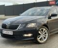 Черный Шкода Октавия, объемом двигателя 1.4 л и пробегом 241 тыс. км за 12900 $, фото 3 на Automoto.ua