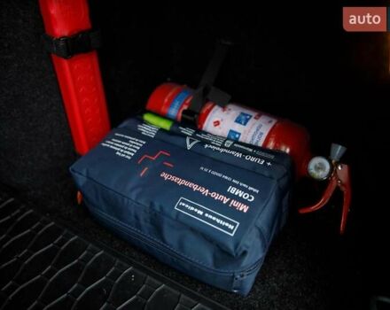 Черный Шкода Октавия, объемом двигателя 1.97 л и пробегом 258 тыс. км за 19200 $, фото 27 на Automoto.ua