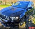 Чорний Шкода Октавія, об'ємом двигуна 1.6 л та пробігом 250 тис. км за 13000 $, фото 1 на Automoto.ua
