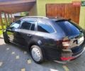 Чорний Шкода Октавія, об'ємом двигуна 1.6 л та пробігом 299 тис. км за 11700 $, фото 1 на Automoto.ua