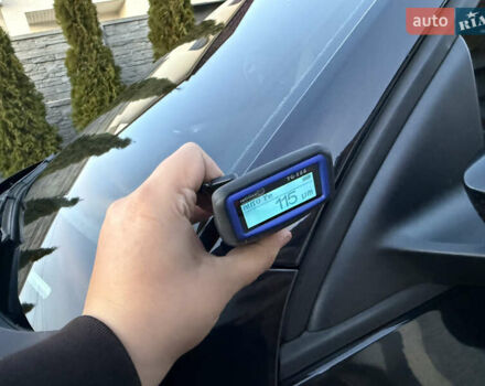 Чорний Шкода Октавія, об'ємом двигуна 1.6 л та пробігом 243 тис. км за 13850 $, фото 35 на Automoto.ua