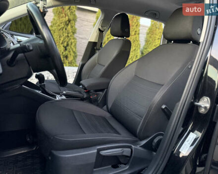 Чорний Шкода Октавія, об'ємом двигуна 1.6 л та пробігом 243 тис. км за 13850 $, фото 22 на Automoto.ua