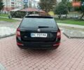 Черный Шкода Октавия, объемом двигателя 1.97 л и пробегом 226 тыс. км за 15000 $, фото 6 на Automoto.ua