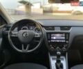 Черный Шкода Октавия, объемом двигателя 1.4 л и пробегом 241 тыс. км за 12900 $, фото 79 на Automoto.ua
