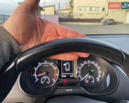 Черный Шкода Октавия, объемом двигателя 1.4 л и пробегом 241 тыс. км за 12900 $, фото 94 на Automoto.ua