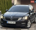 Чорний Шкода Октавія, об'ємом двигуна 1.6 л та пробігом 243 тис. км за 13850 $, фото 1 на Automoto.ua