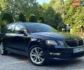 Чорний Шкода Октавія, об'ємом двигуна 1.6 л та пробігом 250 тис. км за 13400 $, фото 34 на Automoto.ua