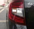Черный Шкода Октавия, объемом двигателя 0 л и пробегом 223 тыс. км за 13000 $, фото 7 на Automoto.ua