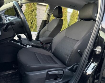 Черный Шкода Октавия, объемом двигателя 1.6 л и пробегом 243 тыс. км за 13850 $, фото 19 на Automoto.ua